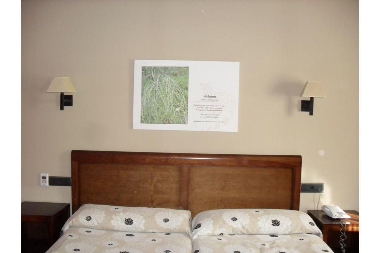 Hotel Zerbinetta Dílar Екстериор снимка