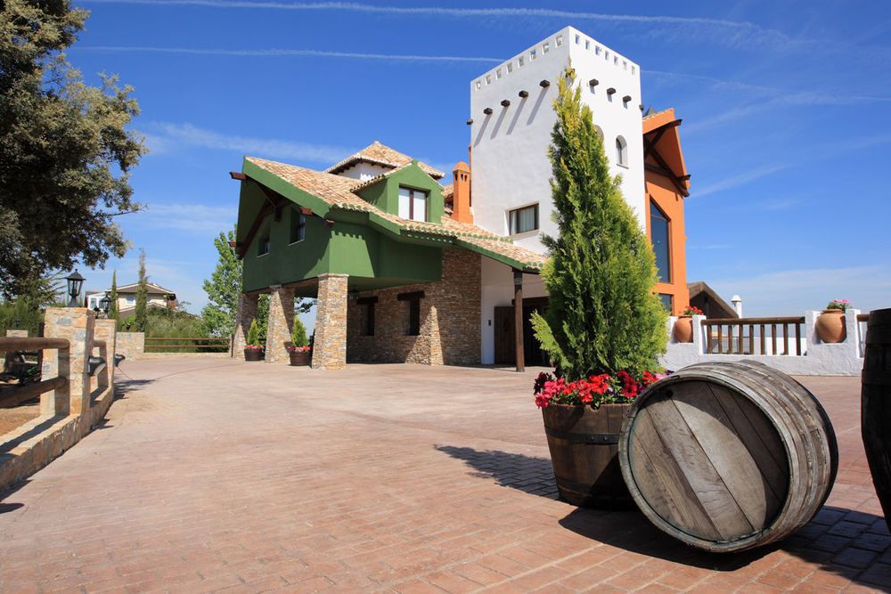 Hotel Zerbinetta Dílar Екстериор снимка
