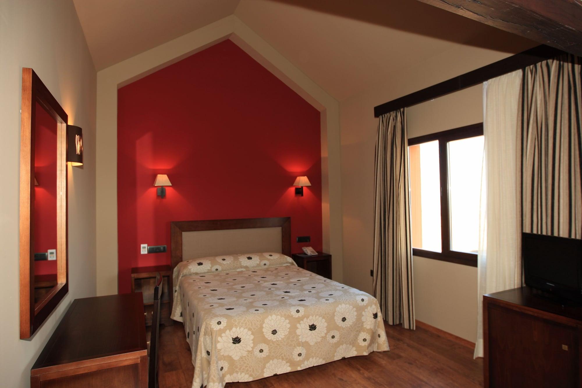 Hotel Zerbinetta Dílar Екстериор снимка