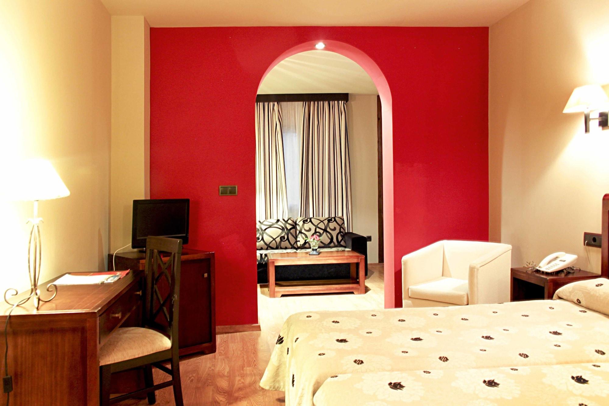 Hotel Zerbinetta Dílar Екстериор снимка