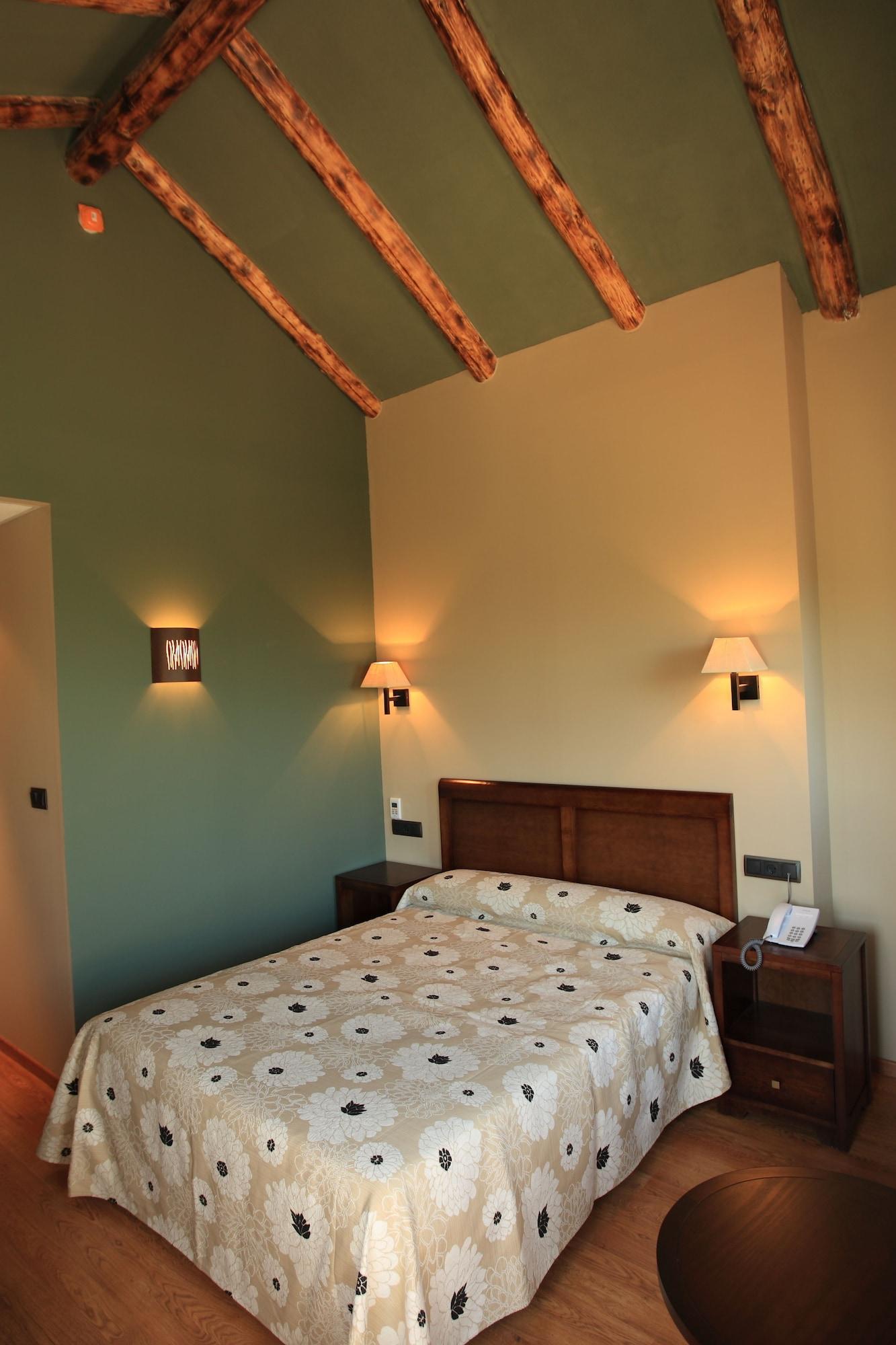 Hotel Zerbinetta Dílar Екстериор снимка