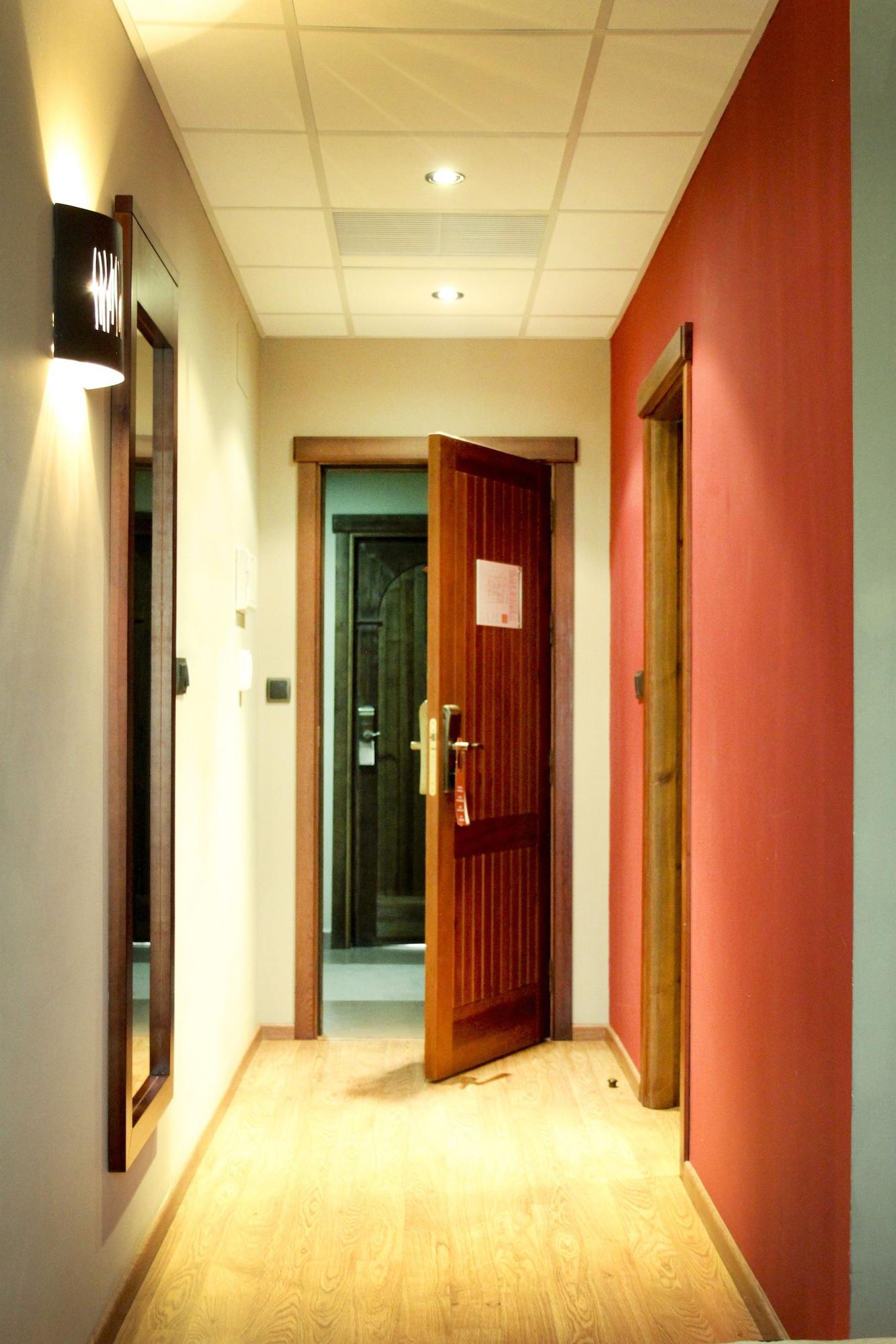 Hotel Zerbinetta Dílar Екстериор снимка