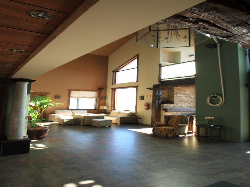 Hotel Zerbinetta Dílar Екстериор снимка
