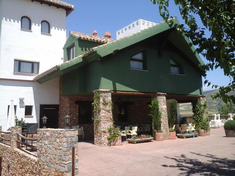 Hotel Zerbinetta Dílar Екстериор снимка