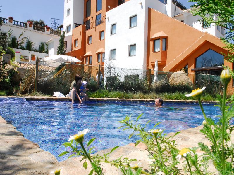 Hotel Zerbinetta Dílar Екстериор снимка