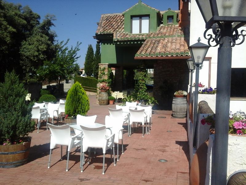 Hotel Zerbinetta Dílar Екстериор снимка