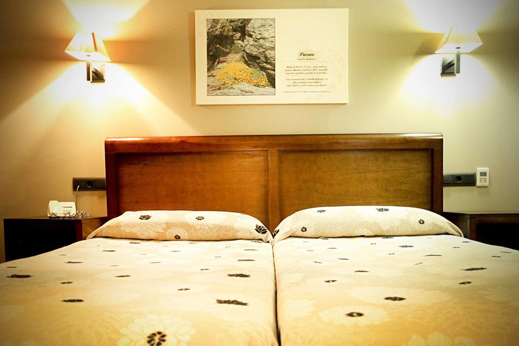 Hotel Zerbinetta Dílar Екстериор снимка