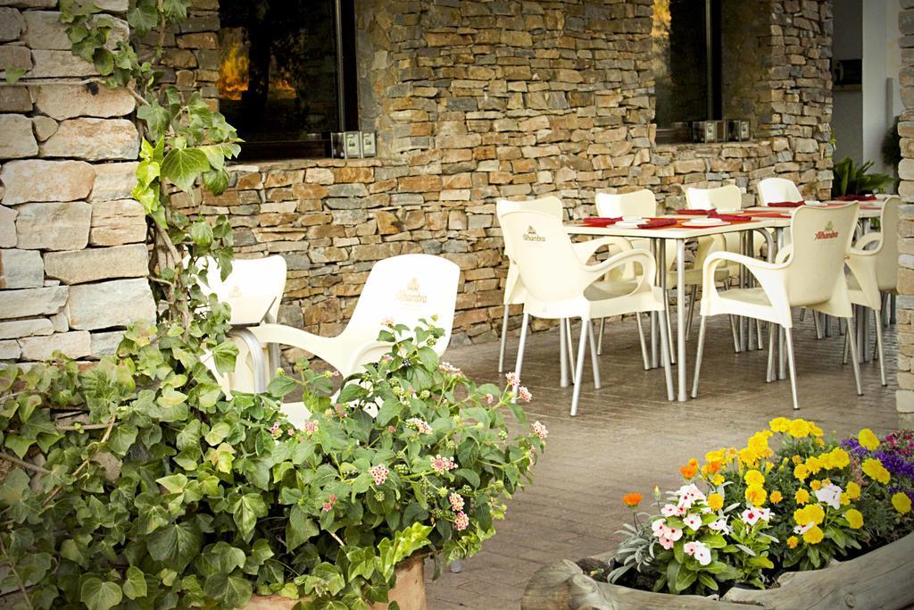 Hotel Zerbinetta Dílar Екстериор снимка