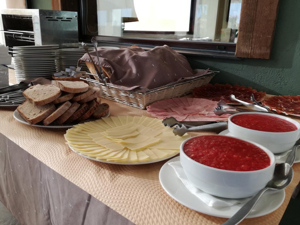 Hotel Zerbinetta Dílar Екстериор снимка