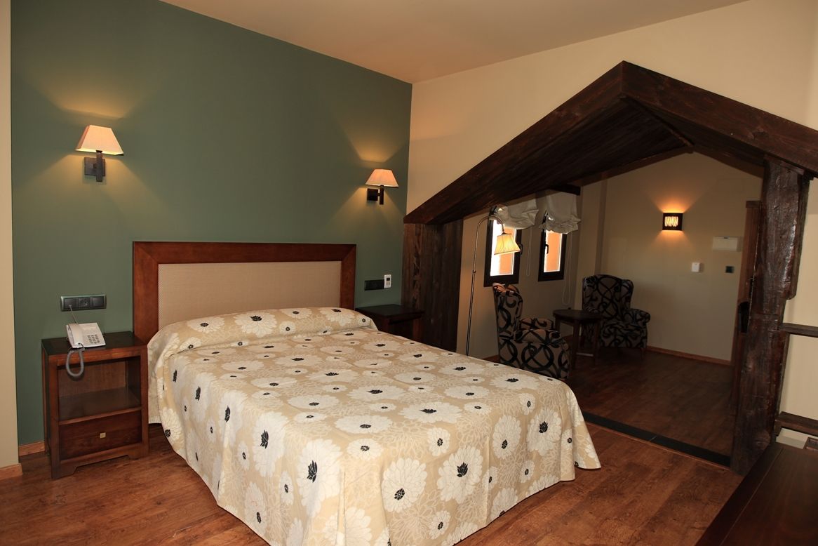 Hotel Zerbinetta Dílar Екстериор снимка