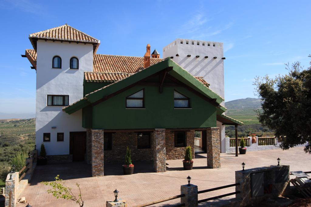 Hotel Zerbinetta Dílar Екстериор снимка