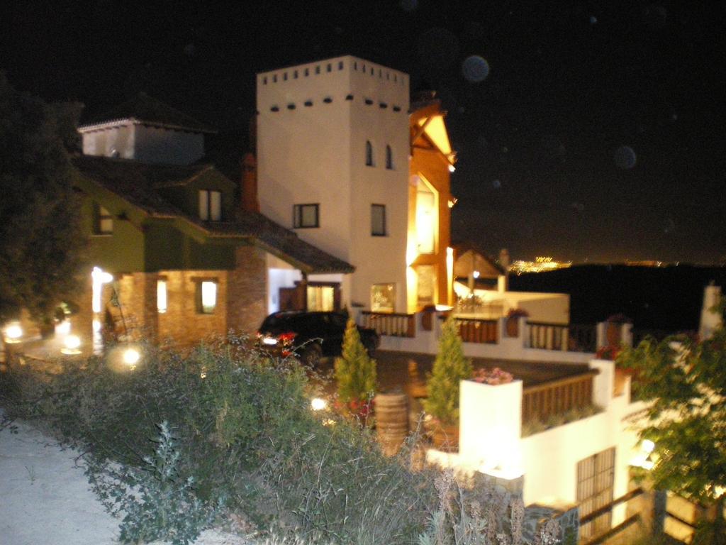 Hotel Zerbinetta Dílar Екстериор снимка